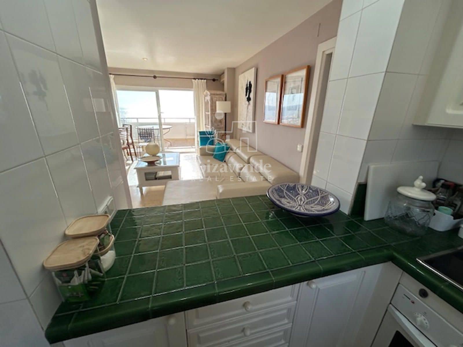 2 camera da letto Appartamento da affittare in Roca Llisa con piscina garage - 1.500 € (Rif: 8702834)