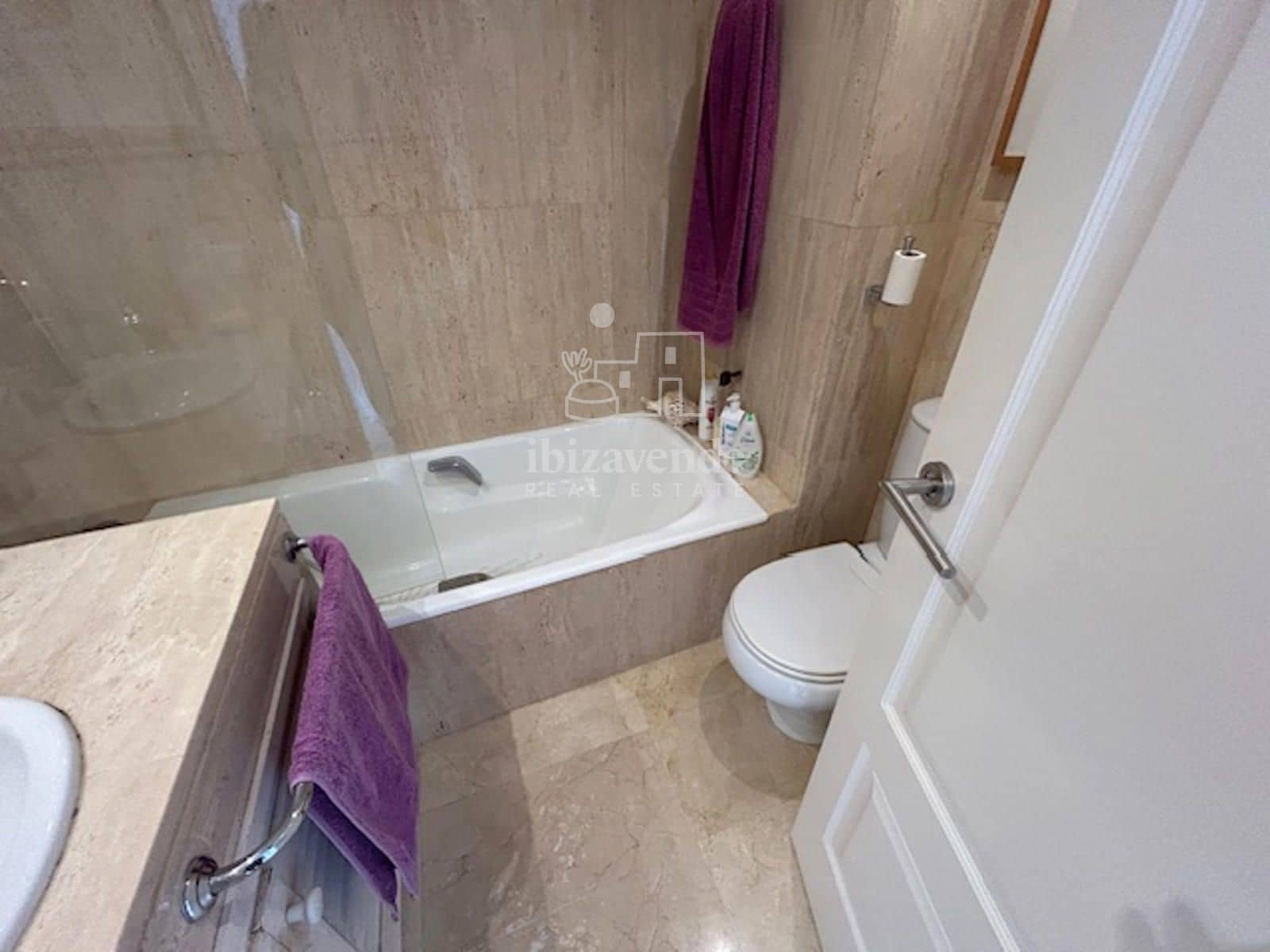 2 camera da letto Appartamento da affittare in Roca Llisa con piscina garage - 1.500 € (Rif: 8702834)