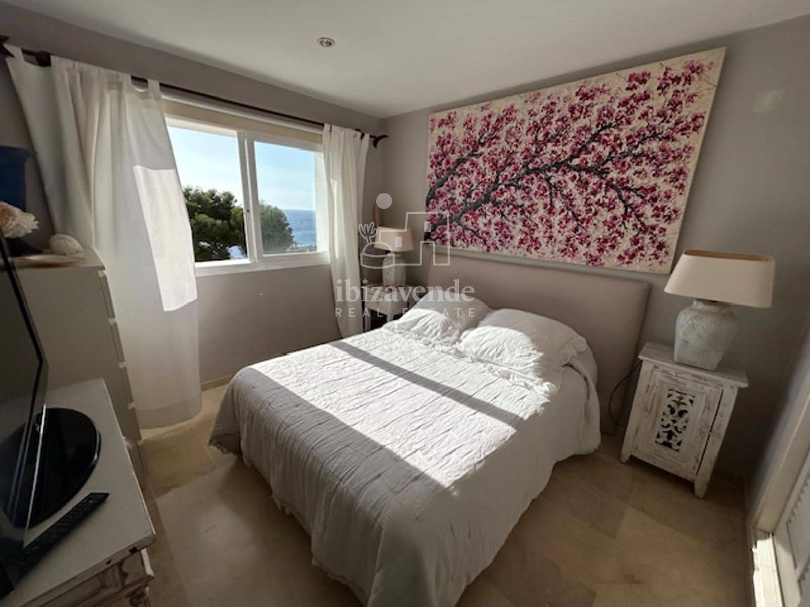 2 camera da letto Appartamento da affittare in Roca Llisa con piscina garage - 1.500 € (Rif: 8702834)