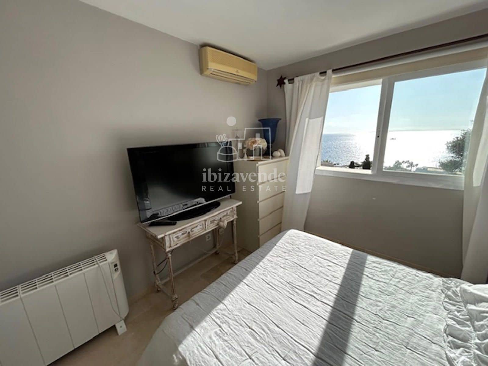 2 camera da letto Appartamento da affittare in Roca Llisa con piscina garage - 1.500 € (Rif: 8702834)