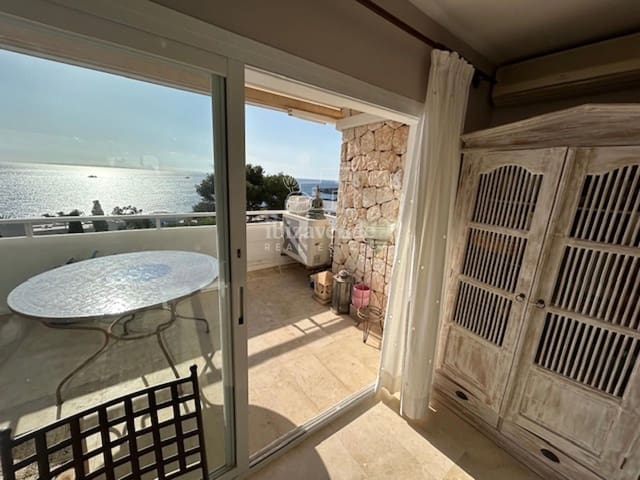 Piso de 2 habitaciones en Roca Llisa, Santa Eulalia / Santa Eularia en alquiler con piscina garaje - 1.800 € (Ref: 8702834)