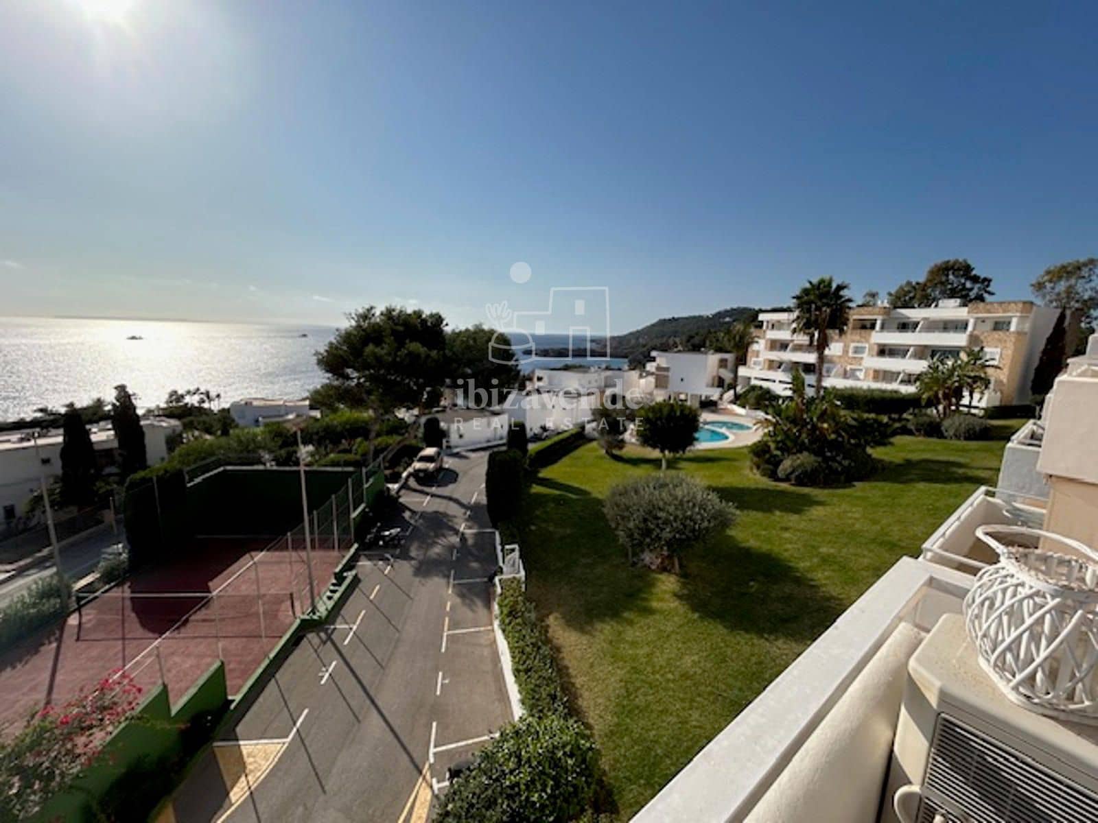 2 camera da letto Appartamento da affittare in Roca Llisa con piscina garage - 1.500 € (Rif: 8702834)