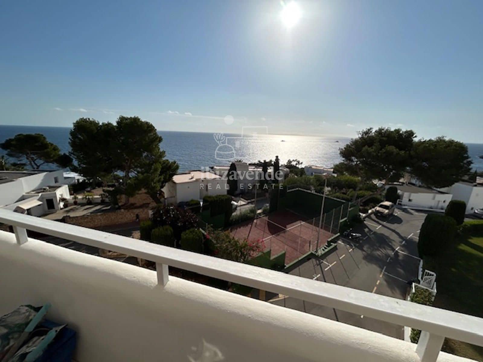 2 camera da letto Appartamento da affittare in Roca Llisa con piscina garage - 1.500 € (Rif: 8702834)