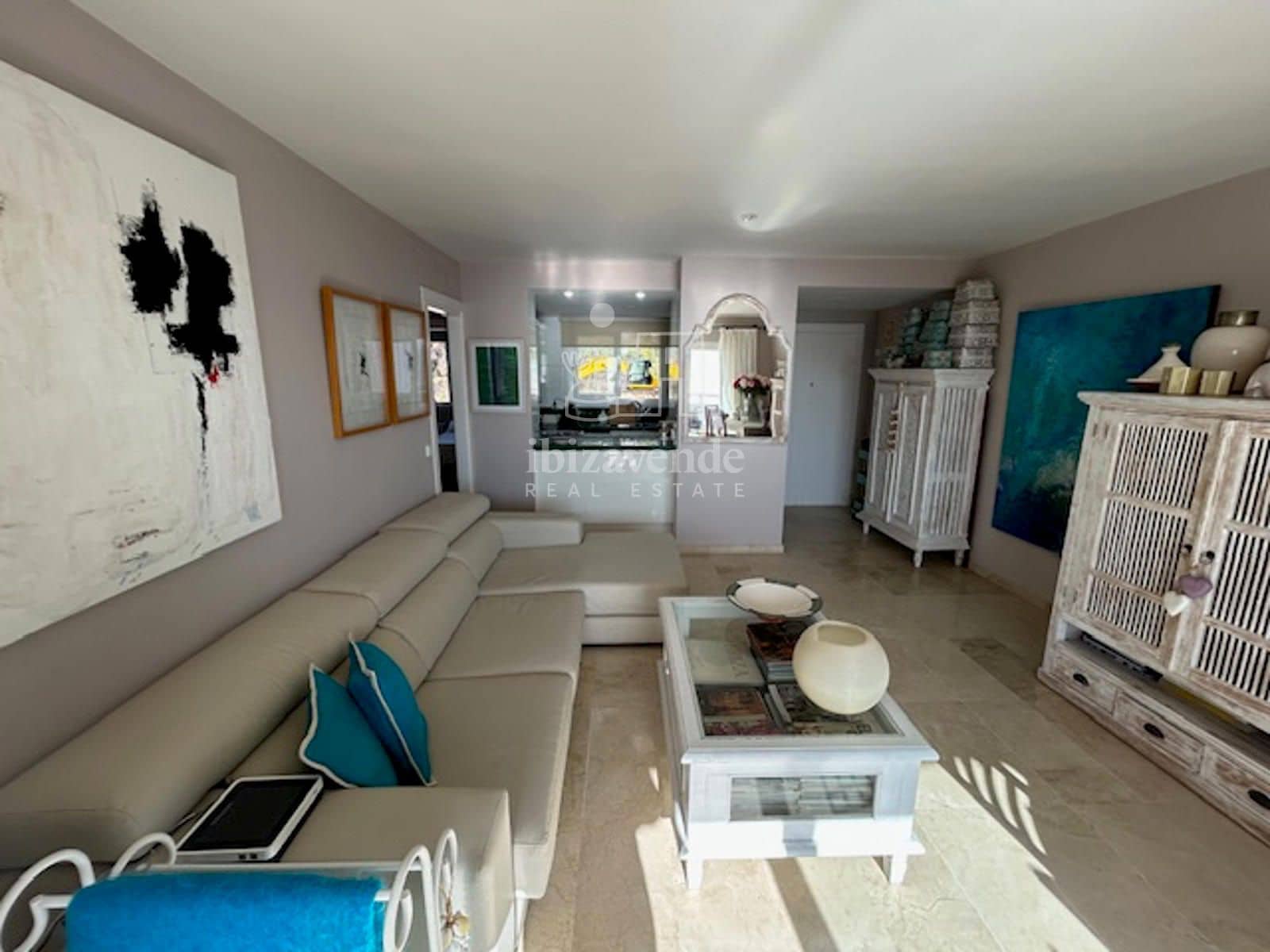 2 camera da letto Appartamento da affittare in Roca Llisa con piscina garage - 1.500 € (Rif: 8702834)