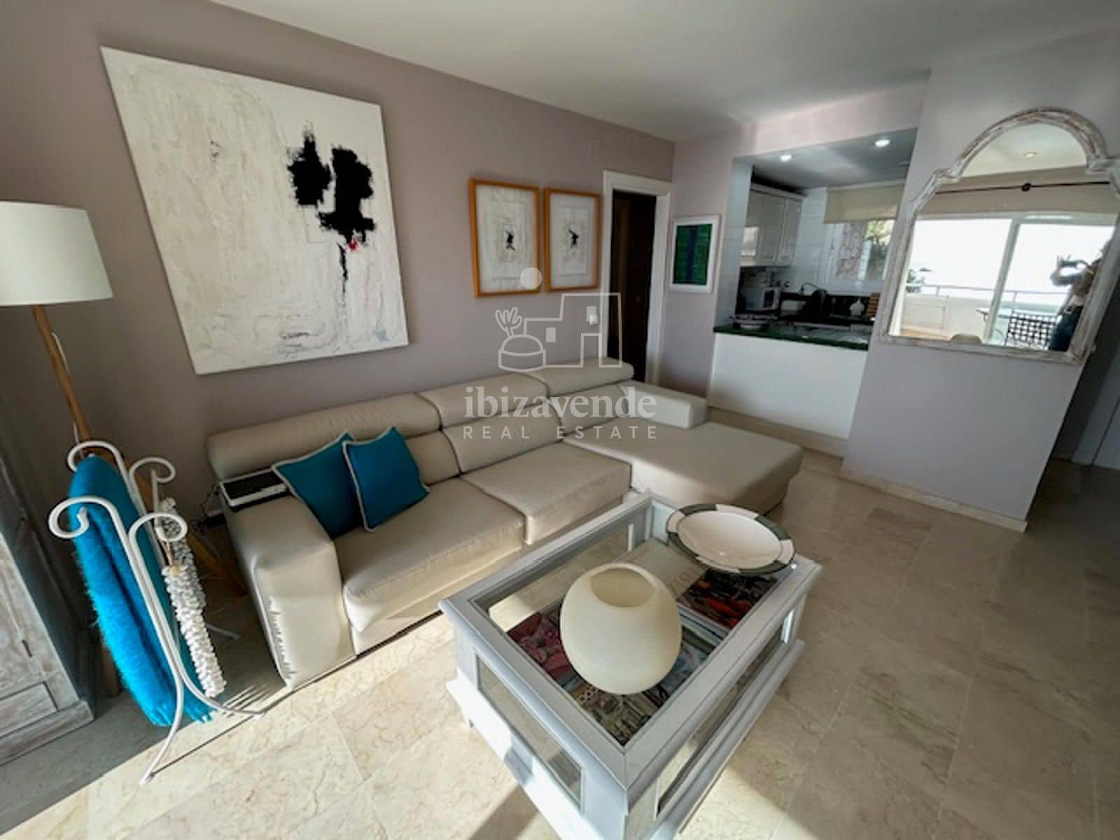 2 camera da letto Appartamento da affittare in Roca Llisa con piscina garage - 1.500 € (Rif: 8702834)