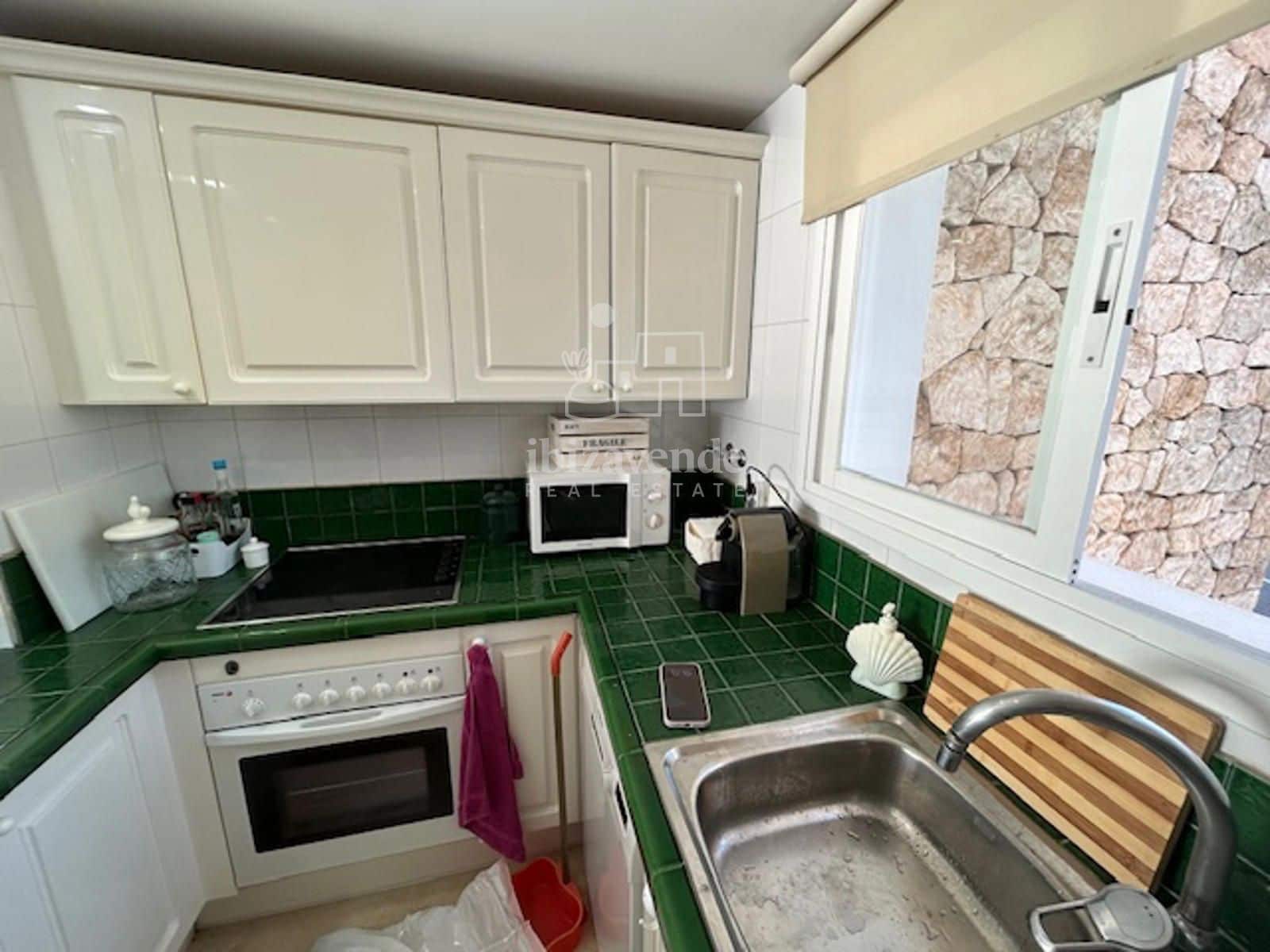 2 camera da letto Appartamento da affittare in Roca Llisa con piscina garage - 1.500 € (Rif: 8702834)