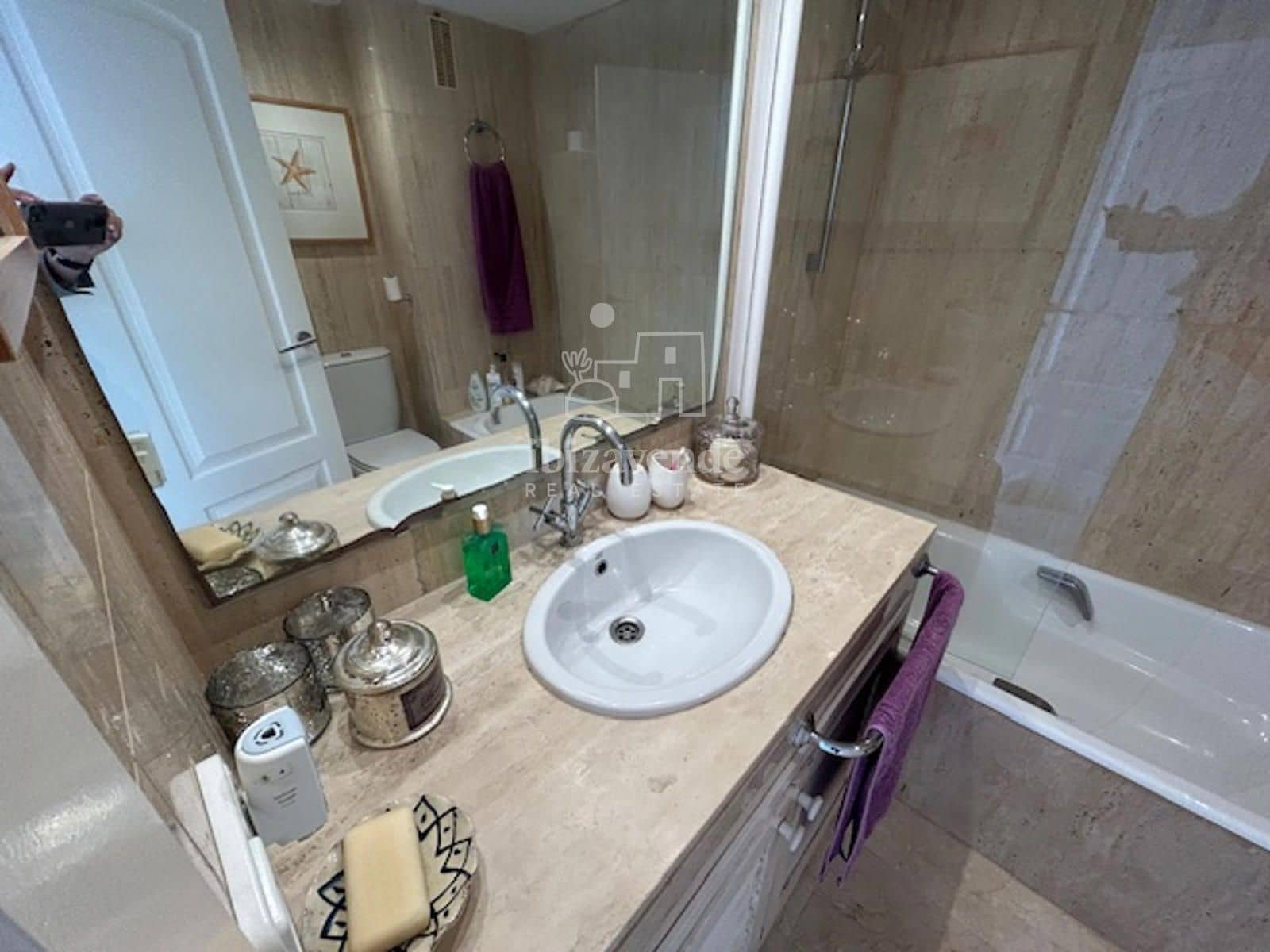 2 camera da letto Appartamento da affittare in Roca Llisa con piscina garage - 1.500 € (Rif: 8702834)