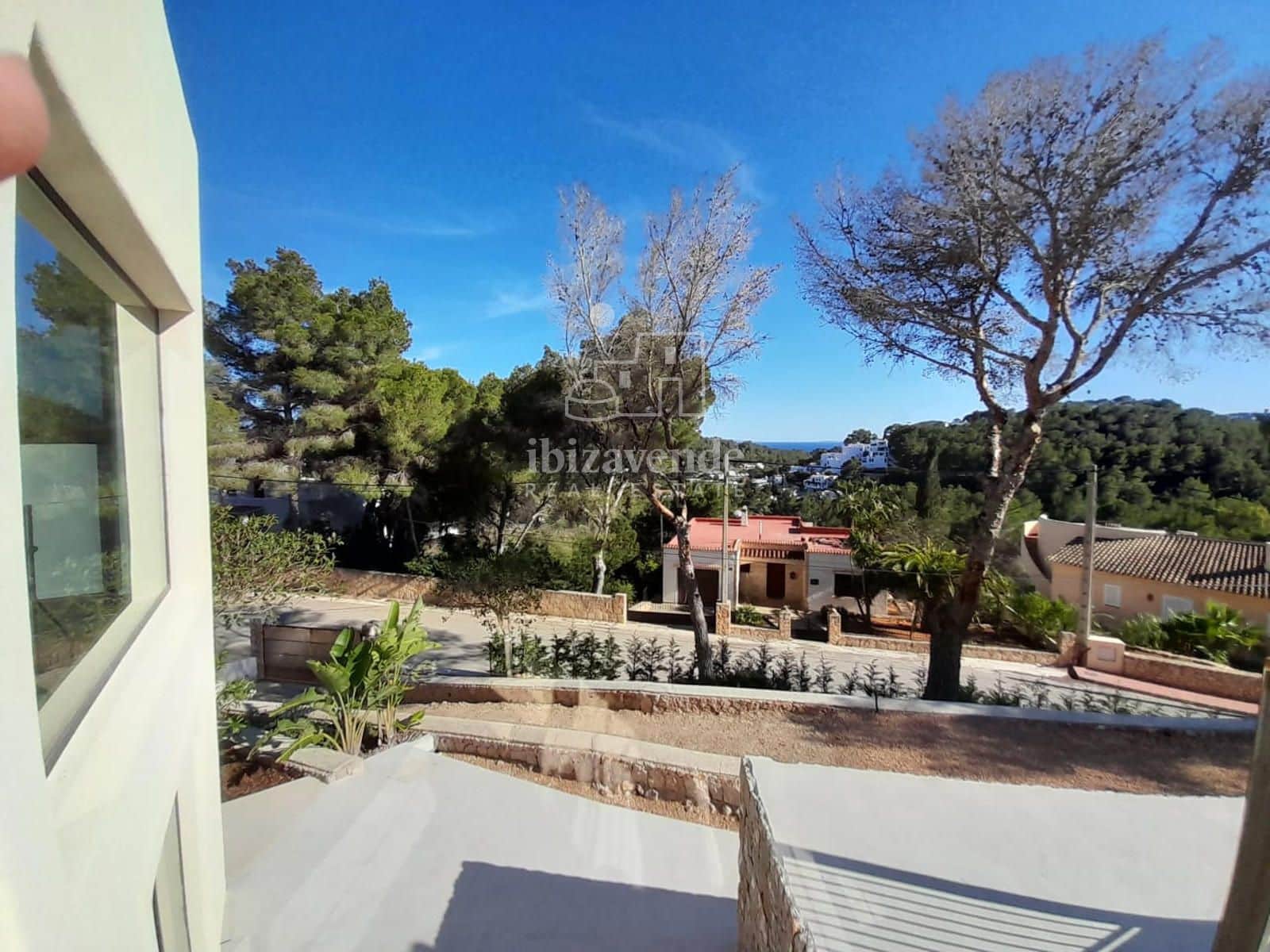 3 quarto Moradia para venda em Cala Llonga com piscina garagem - 2 950 000 € (Ref: 8709828)