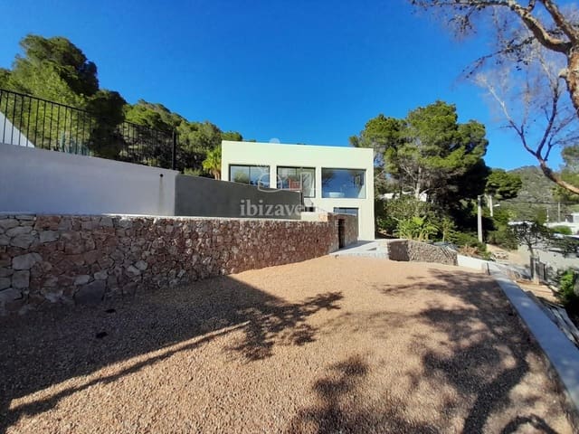 3 quarto Moradia para venda em Cala Llonga, Santa Eulalia / Santa Eularia com piscina garagem - 2 950 000 € (Ref: 8709828)