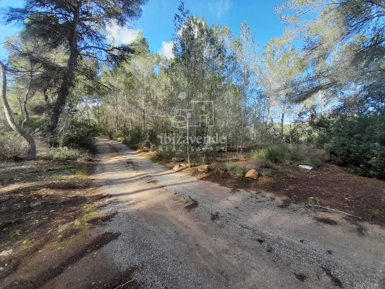 Area Edificabile in vendita in Sant Joan de Labritja - 1.275.000 € (Rif: 8712708)