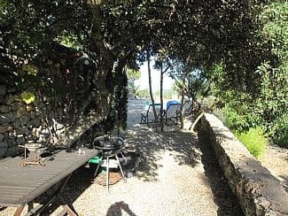Chalet de 3 habitaciones en Sant Joan de Labritja en alquiler con garaje - 10.000 € (Ref: 8723908)