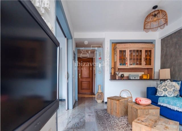 2 bedroom Flat for rent in Ibiza / Eivissa town with pool - € 4,500 (Ref: 8731794)