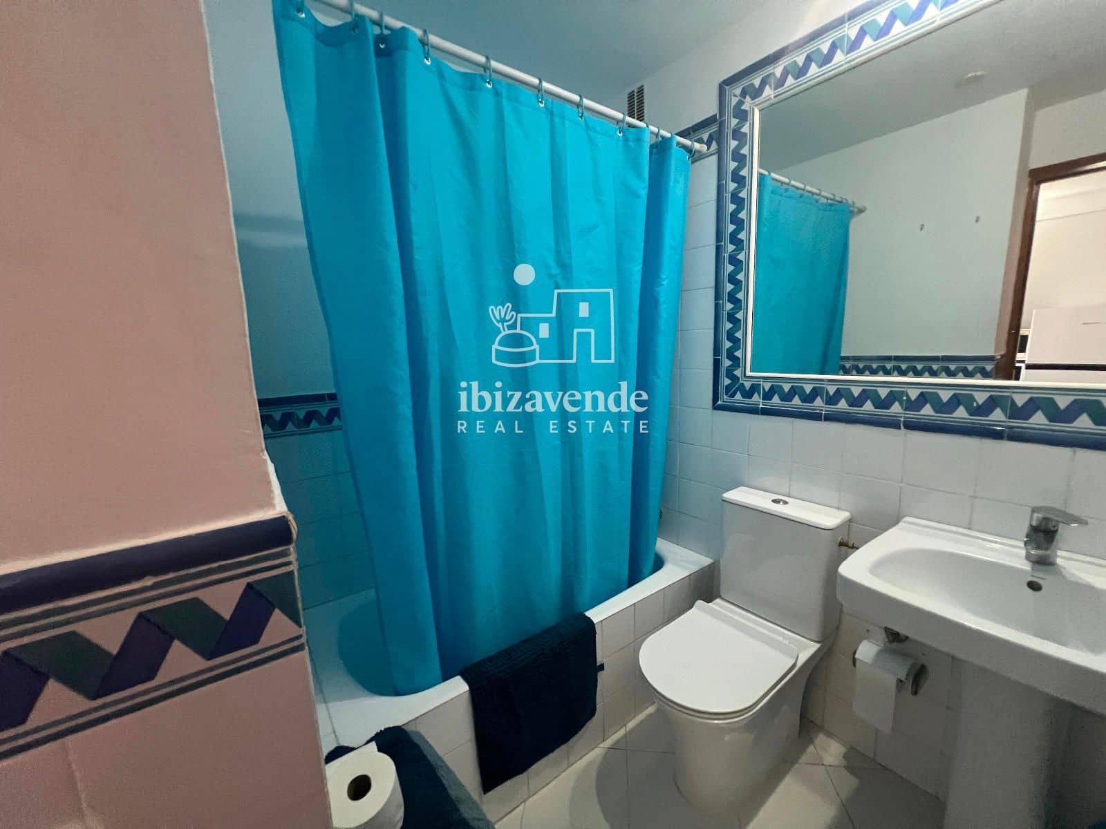 1 sovrum Lägenhet att hyra i La Siesta med pool - 2 500 € (Ref: 8764188)