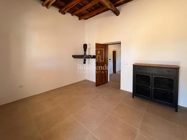 6 sovrum Villa att hyra i Sant Carles de Peralta, Santa Eulalia / Santa Eularia med garage - 6 000 € (Ref: 8771029)