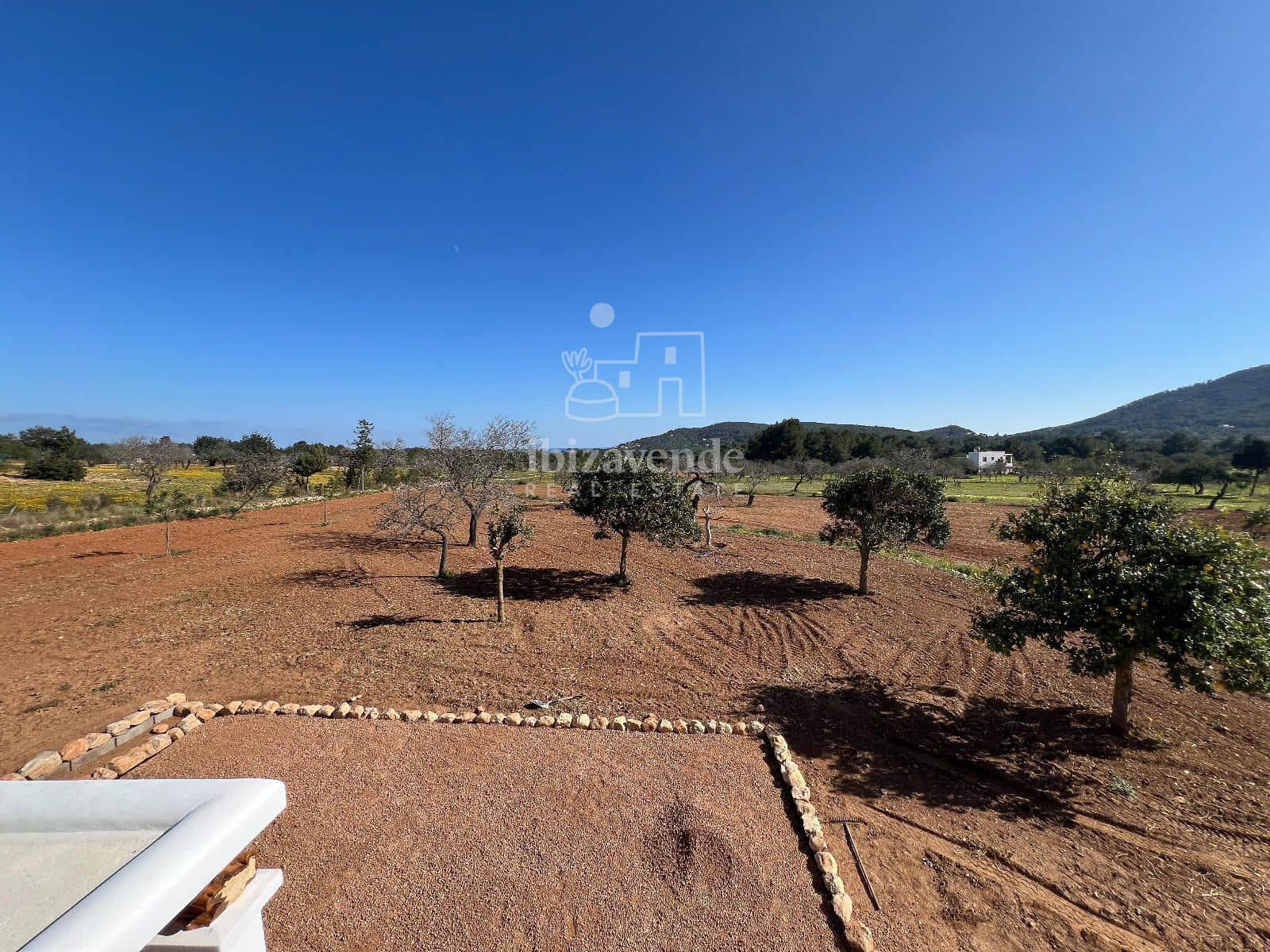 6 soveværelse Villa til leje i Santa Eulalia / Santa Eularia med garage - € 6.000 (Ref: 8771029)