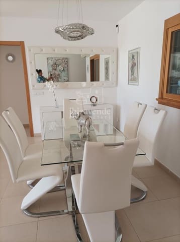 3 soverom Leilighet til salgs i Sant Rafael de Sa Creu, Sant Antoni de Portmany med svømmebasseng garasje - € 795 000 (Ref: 8781323)