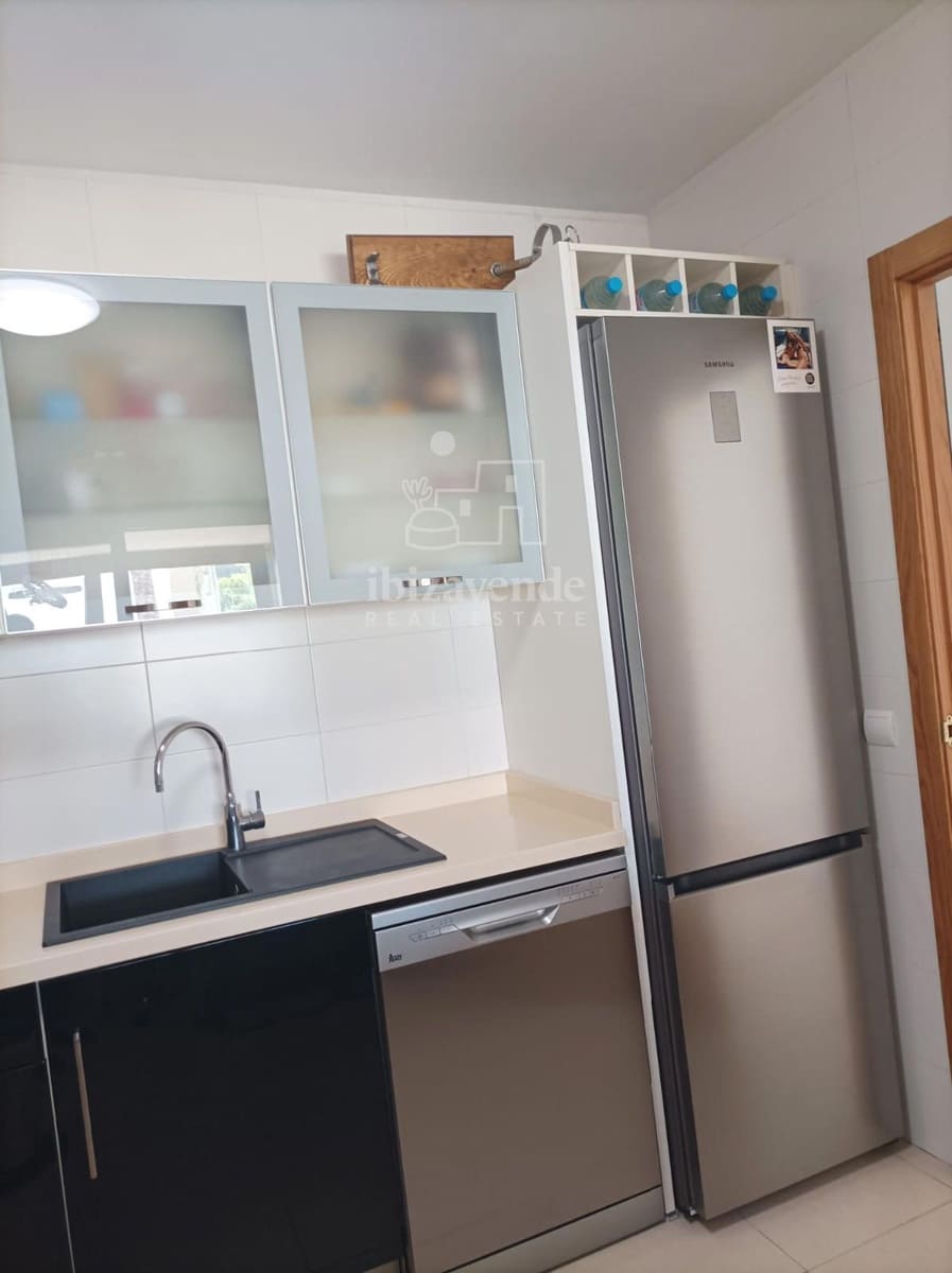 3 soverom Leilighet til salgs i Sant Rafael de Sa Creu med svømmebasseng garasje - € 795 000 (Ref: 8781323)