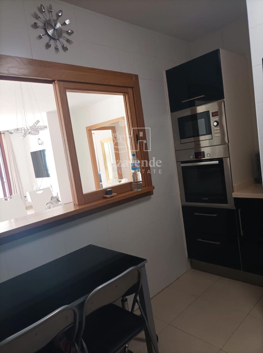 3 soverom Leilighet til salgs i Sant Rafael de Sa Creu med svømmebasseng garasje - € 795 000 (Ref: 8781323)