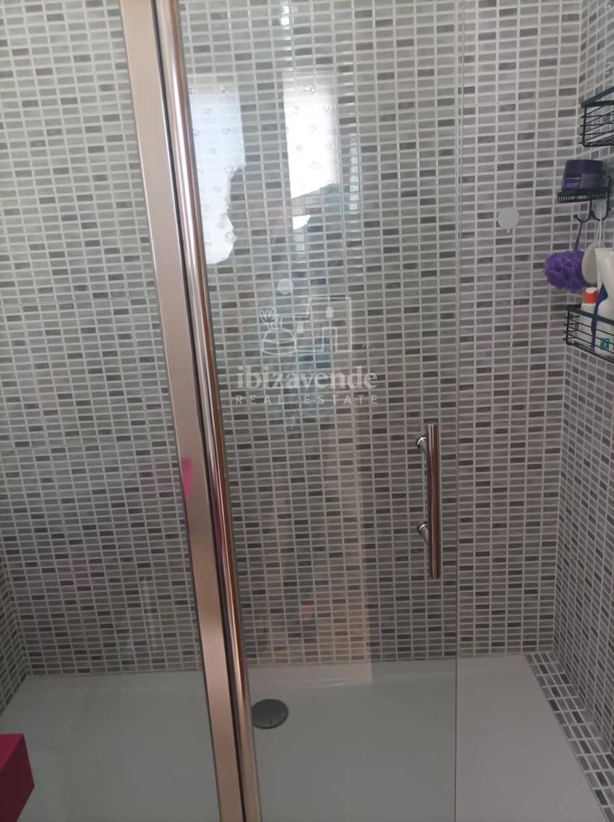 3 soverom Leilighet til salgs i Sant Rafael de Sa Creu med svømmebasseng garasje - € 795 000 (Ref: 8781323)