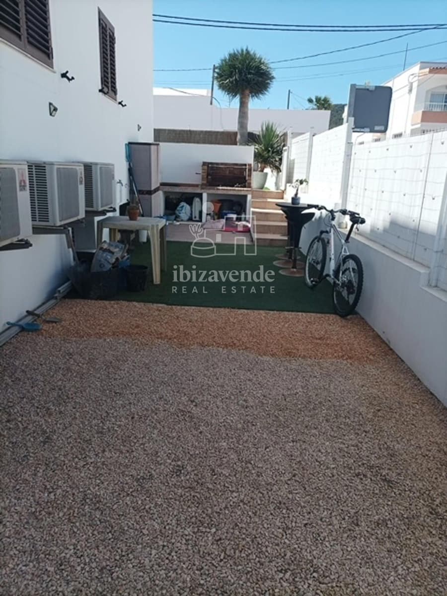 3 soverom Leilighet til salgs i Sant Rafael de Sa Creu med svømmebasseng garasje - € 795 000 (Ref: 8781323)