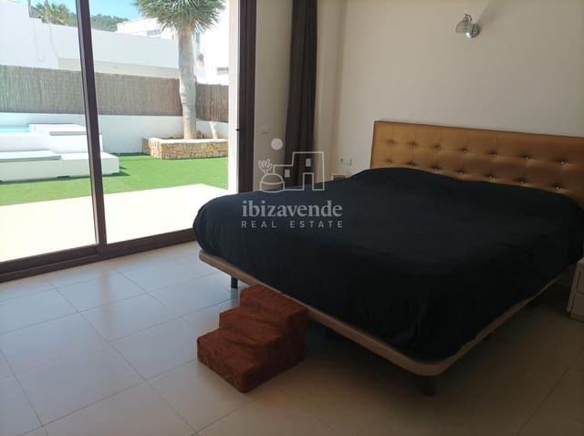 3 soverom Leilighet til salgs i Sant Rafael de Sa Creu, Sant Antoni de Portmany med svømmebasseng garasje - € 795 000 (Ref: 8781323)