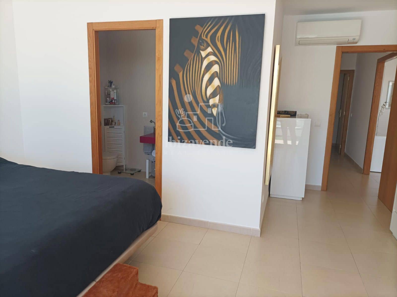 3 soverom Leilighet til salgs i Sant Rafael de Sa Creu med svømmebasseng garasje - € 795 000 (Ref: 8781323)