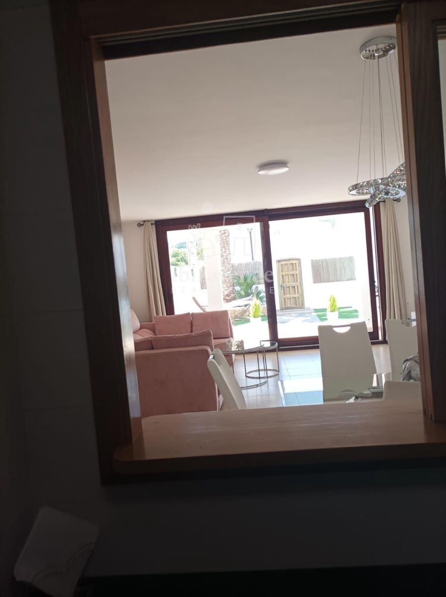 3 soverom Leilighet til salgs i Sant Rafael de Sa Creu med svømmebasseng garasje - € 795 000 (Ref: 8781323)