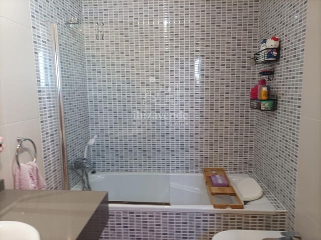 3 soverom Leilighet til salgs i Sant Rafael de Sa Creu, Sant Antoni de Portmany med svømmebasseng garasje - € 795 000 (Ref: 8781323)