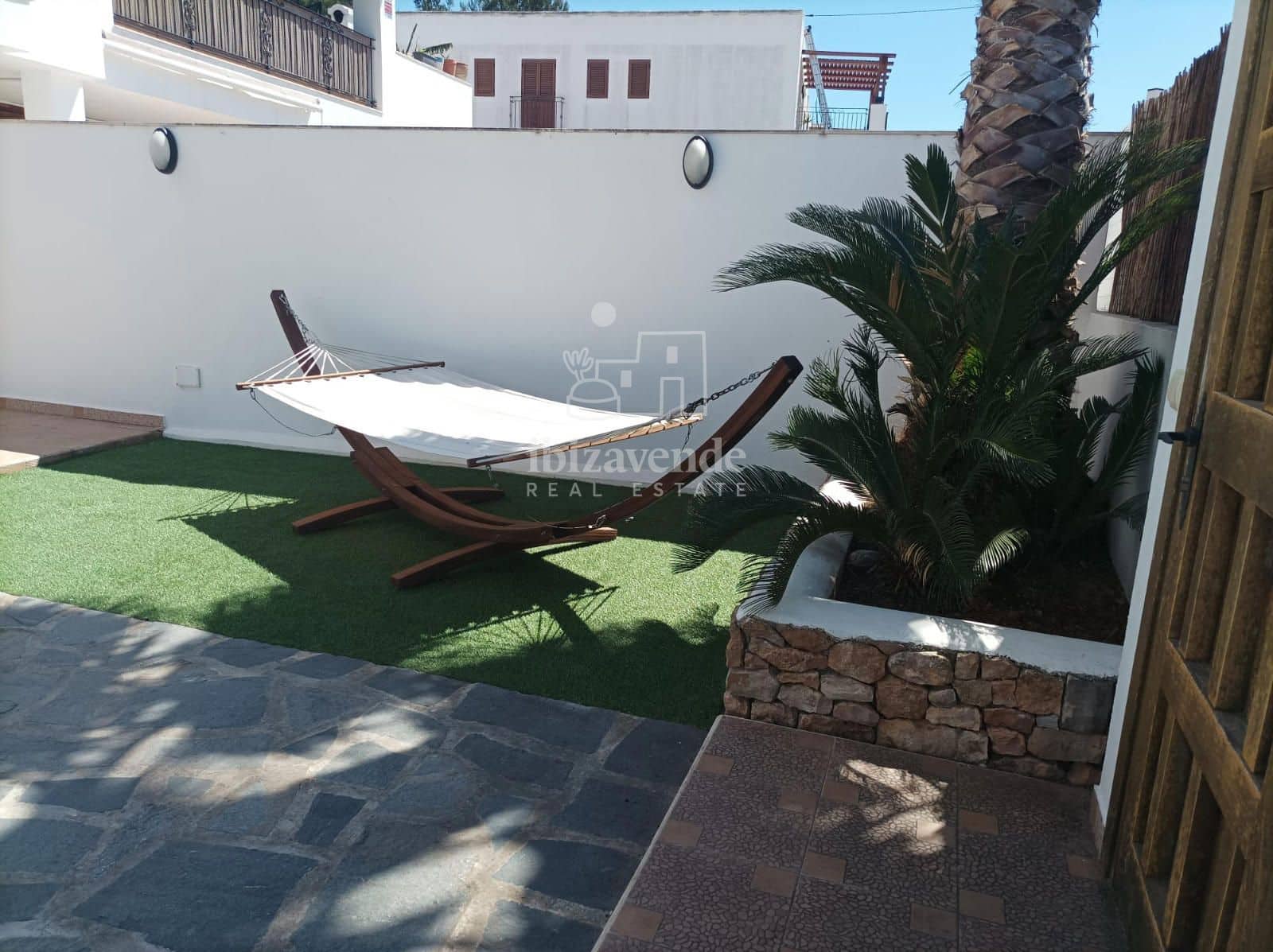 3 soverom Leilighet til salgs i Sant Rafael de Sa Creu med svømmebasseng garasje - € 795 000 (Ref: 8781323)