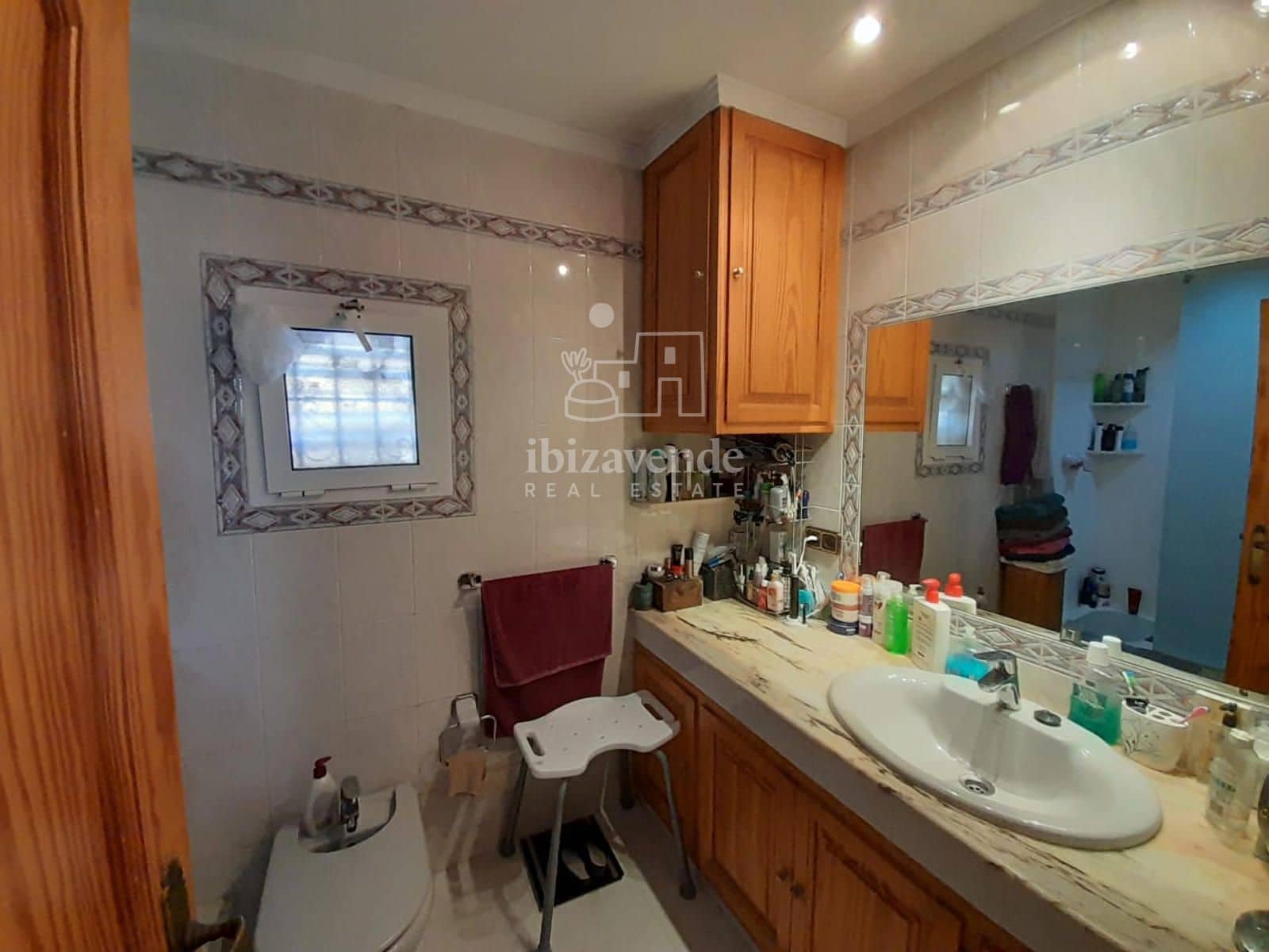 3 soveværelse Villa til salg i Sant Jordi de Ses Salines med swimmingpool garage - € 1.490.000 (Ref: 8783814)