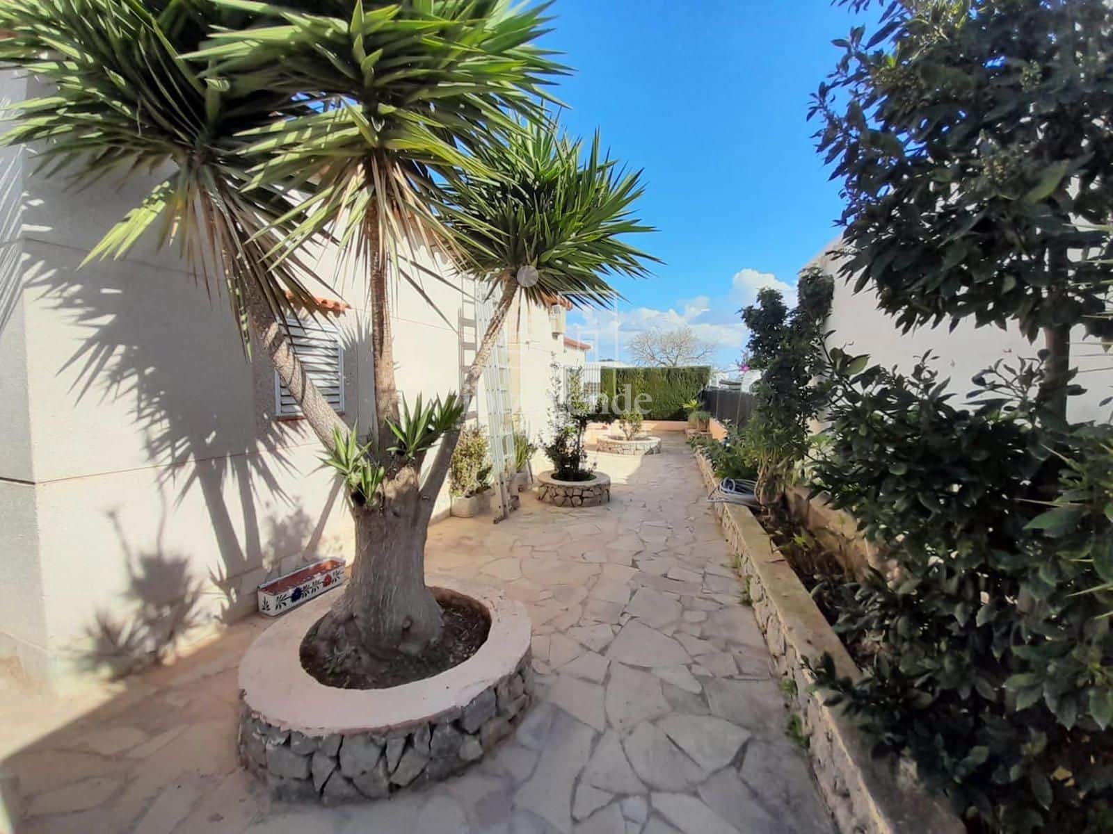 3 soveværelse Villa til salg i Sant Jordi de Ses Salines med swimmingpool garage - € 1.490.000 (Ref: 8783814)