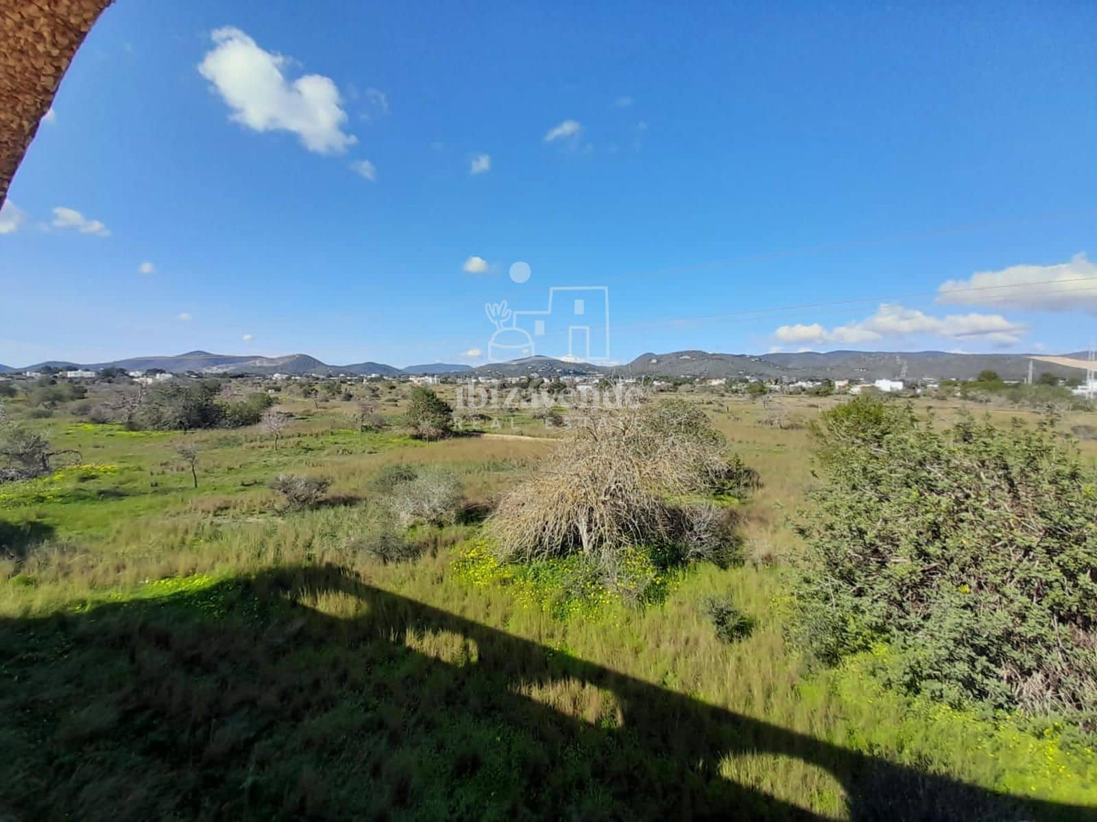 3 soveværelse Villa til salg i Sant Jordi de Ses Salines med swimmingpool garage - € 1.490.000 (Ref: 8783814)