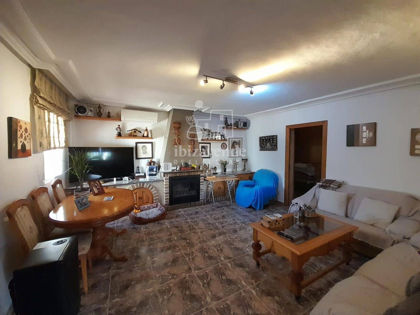 3 soveværelse Villa til salg i Sant Jordi de Ses Salines med swimmingpool garage - € 1.490.000 (Ref: 8783814)