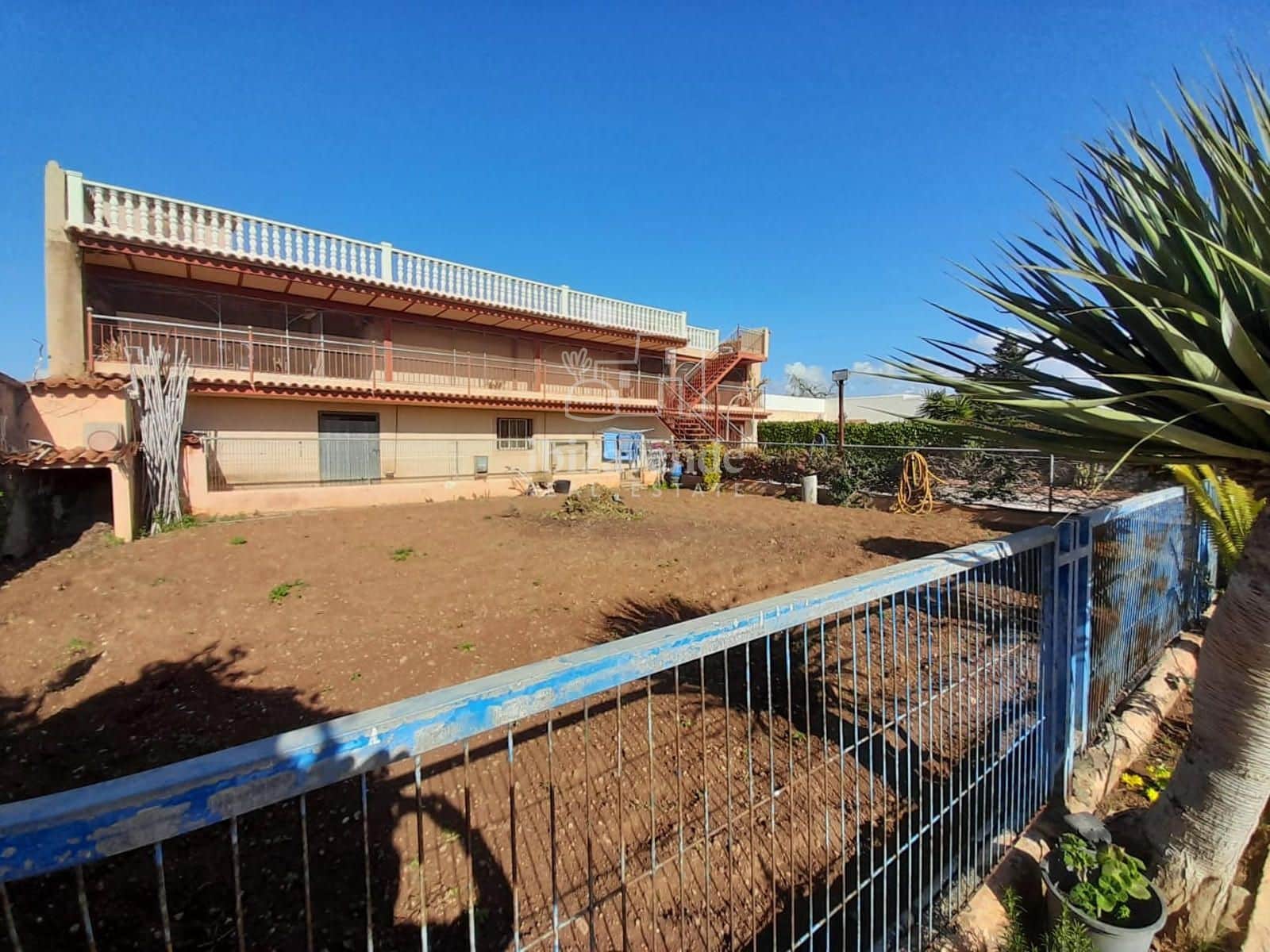 3 soveværelse Villa til salg i Sant Jordi de Ses Salines med swimmingpool garage - € 1.490.000 (Ref: 8783814)