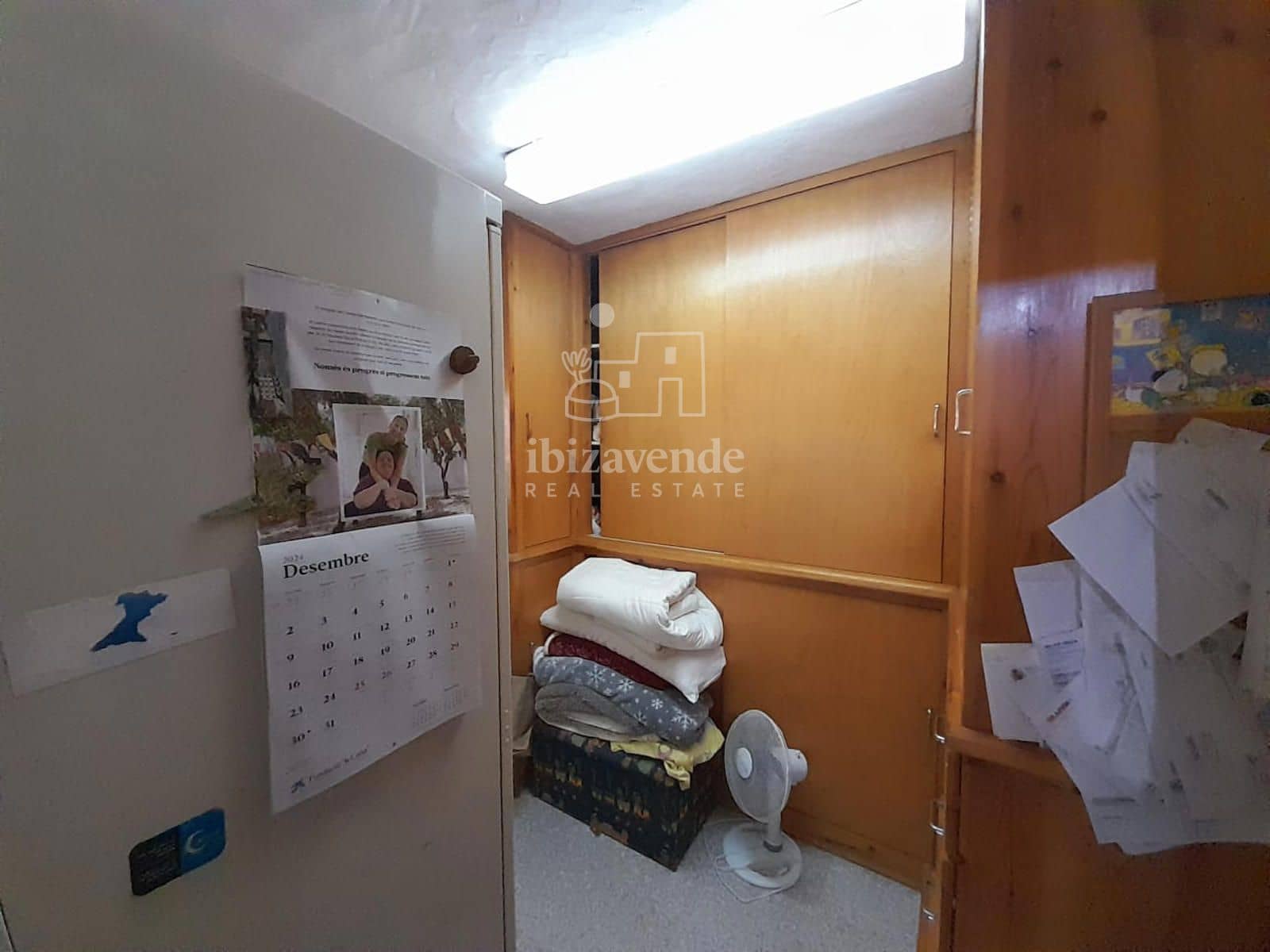 3 soveværelse Villa til salg i Sant Jordi de Ses Salines med swimmingpool garage - € 1.490.000 (Ref: 8783814)