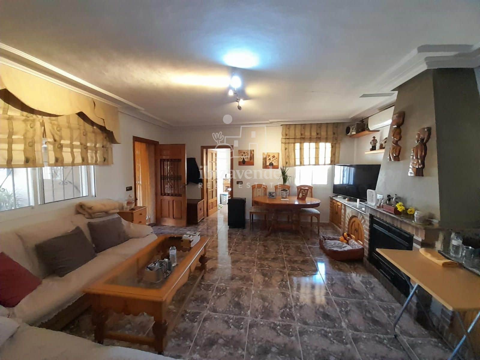 3 soveværelse Villa til salg i Sant Jordi de Ses Salines med swimmingpool garage - € 1.490.000 (Ref: 8783814)