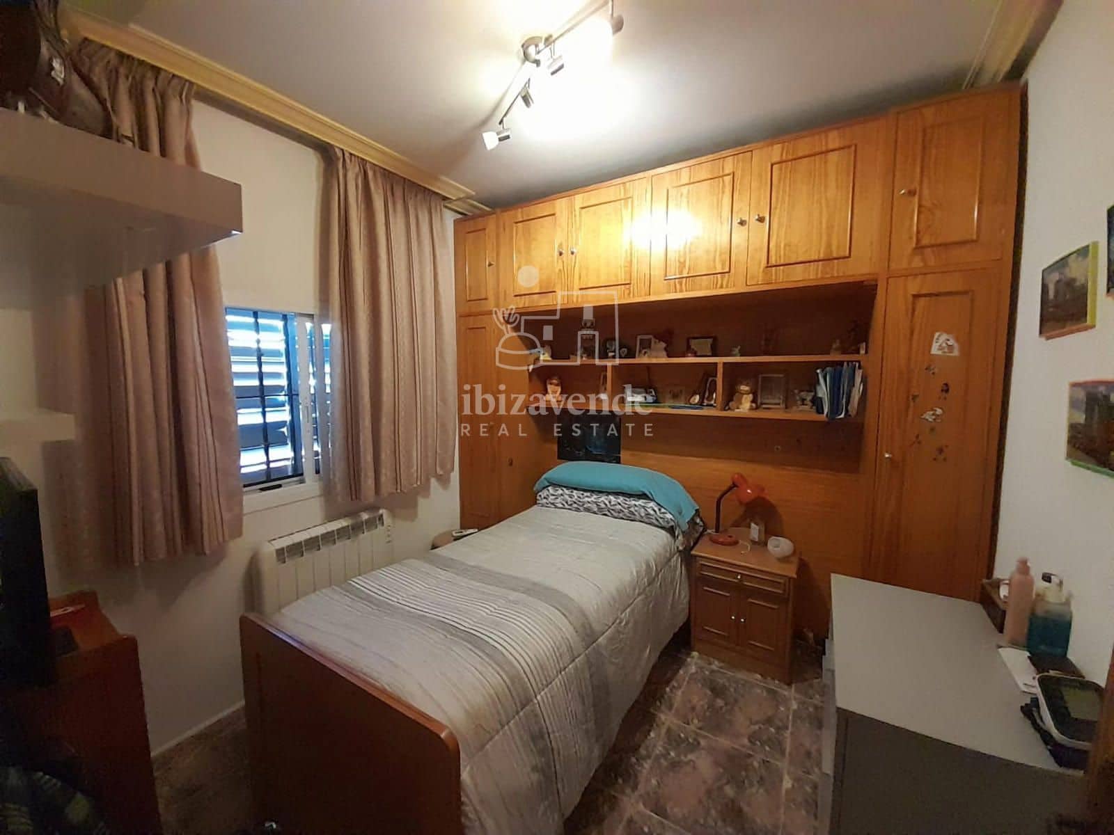 3 soveværelse Villa til salg i Sant Jordi de Ses Salines med swimmingpool garage - € 1.490.000 (Ref: 8783814)