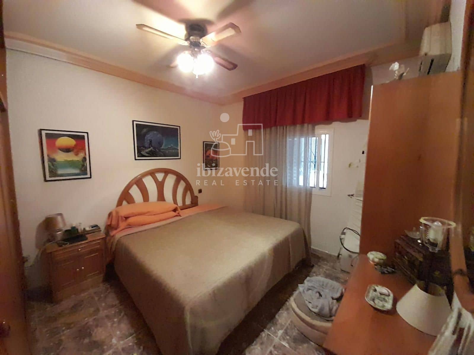 3 soveværelse Villa til salg i Sant Jordi de Ses Salines med swimmingpool garage - € 1.490.000 (Ref: 8783814)