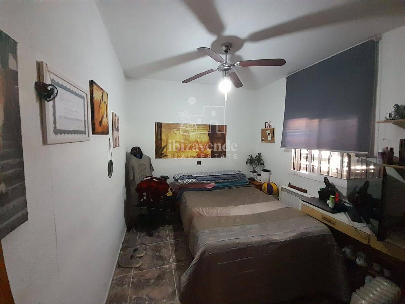 3 soveværelse Villa til salg i Sant Jordi de Ses Salines med swimmingpool garage - € 1.490.000 (Ref: 8783814)