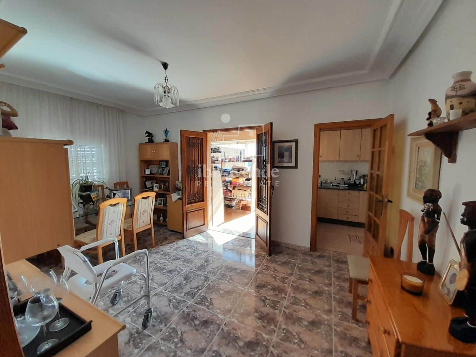 3 soveværelse Villa til salg i Sant Jordi de Ses Salines med swimmingpool garage - € 1.490.000 (Ref: 8783814)