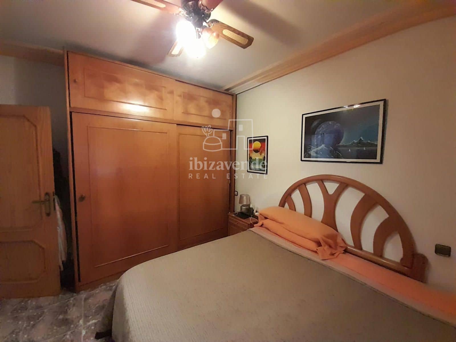 3 soveværelse Villa til salg i Sant Jordi de Ses Salines med swimmingpool garage - € 1.490.000 (Ref: 8783814)