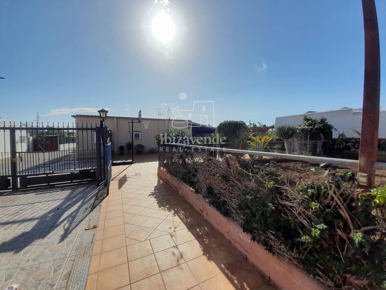 3 soveværelse Villa til salg i Sant Jordi de Ses Salines med swimmingpool garage - € 1.490.000 (Ref: 8783814)