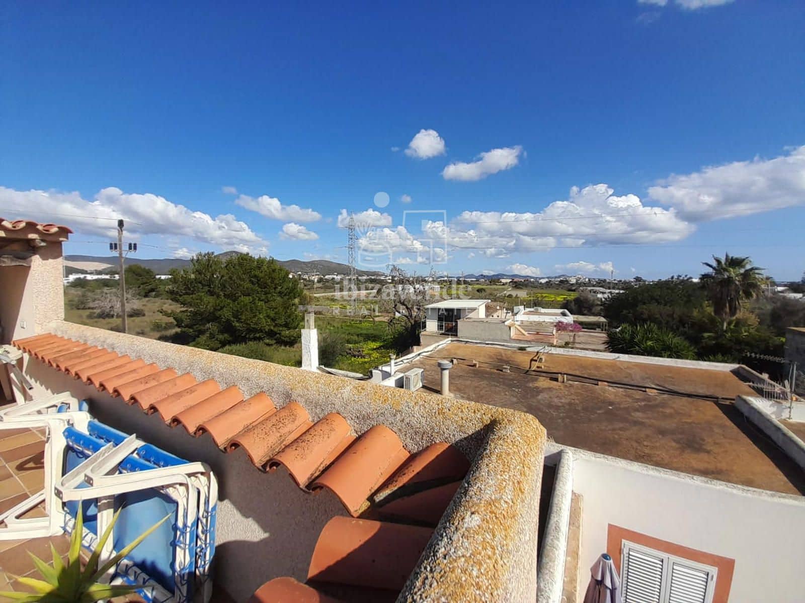 3 soveværelse Villa til salg i Sant Jordi de Ses Salines med swimmingpool garage - € 1.490.000 (Ref: 8783814)