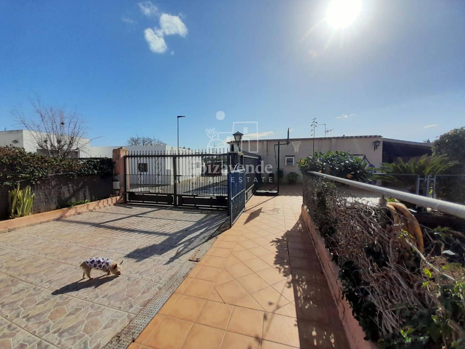 3 soveværelse Villa til salg i Sant Jordi de Ses Salines med swimmingpool garage - € 1.490.000 (Ref: 8783814)