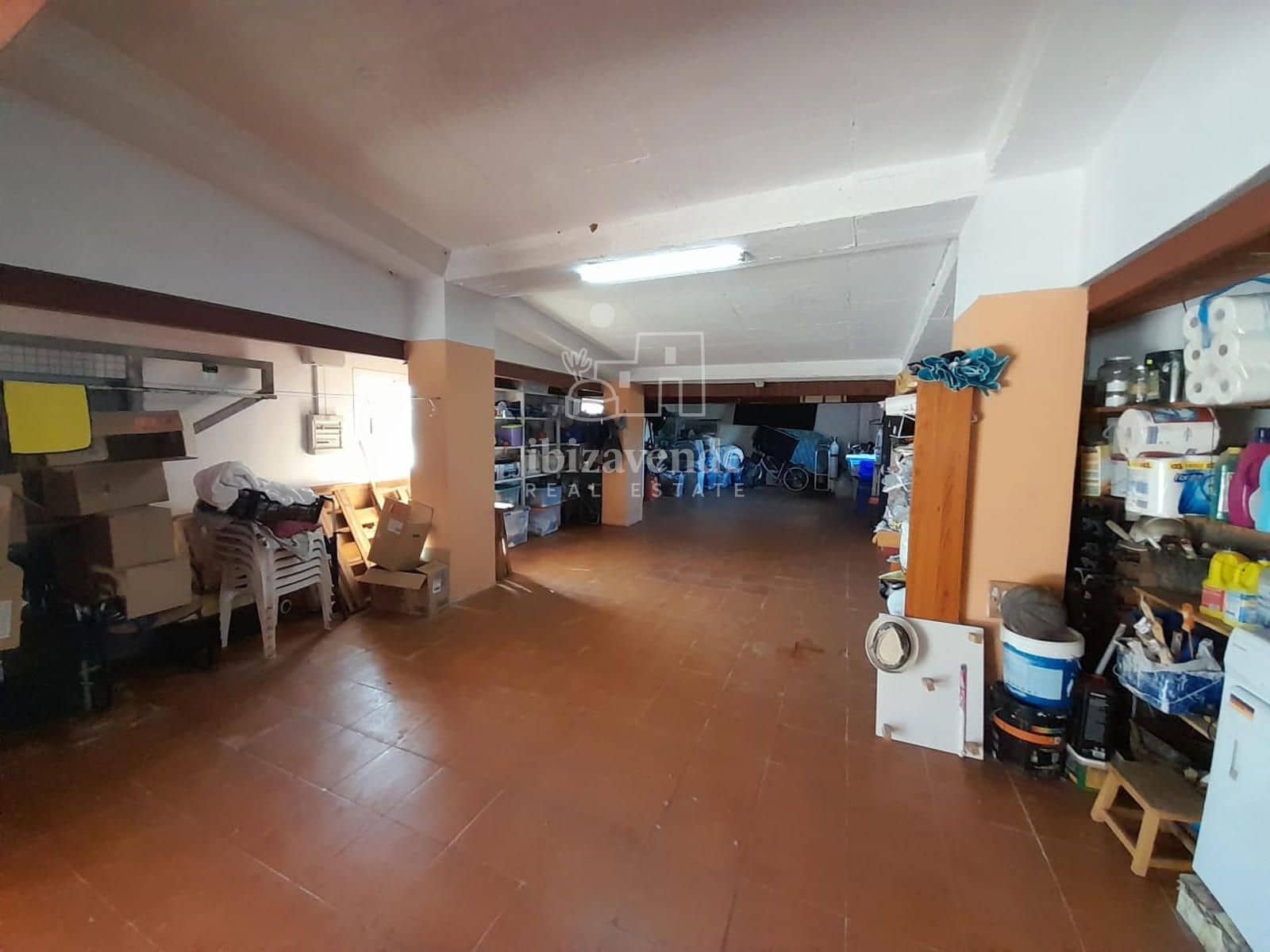 3 soveværelse Villa til salg i Sant Jordi de Ses Salines med swimmingpool garage - € 1.490.000 (Ref: 8783814)