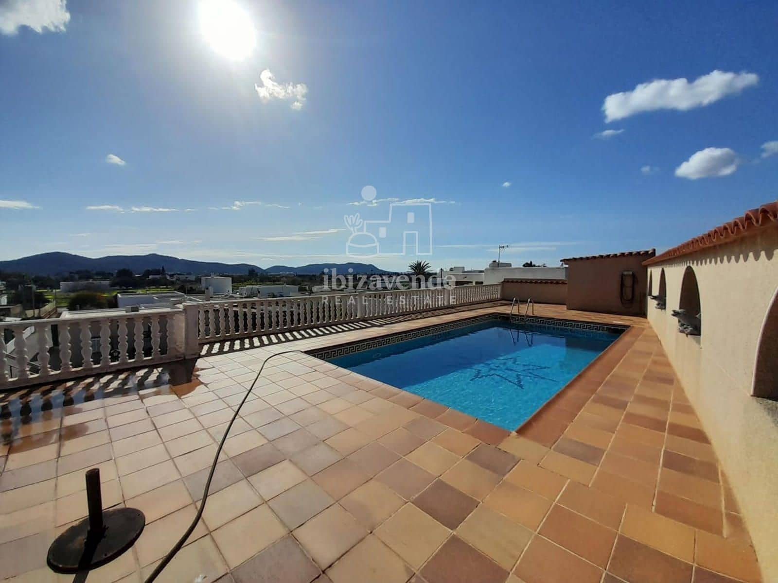 3 soveværelse Villa til salg i Sant Jordi de Ses Salines med swimmingpool garage - € 1.490.000 (Ref: 8783814)