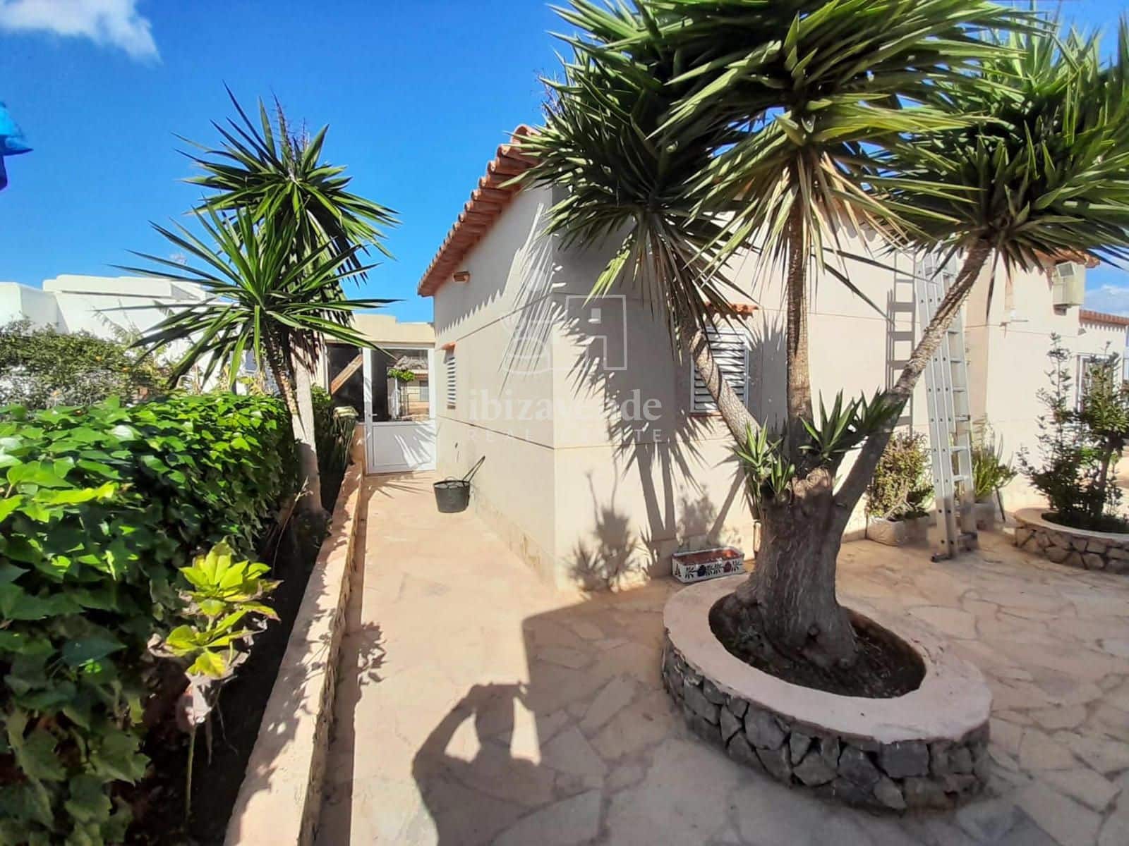 3 soveværelse Villa til salg i Sant Jordi de Ses Salines med swimmingpool garage - € 1.490.000 (Ref: 8783814)