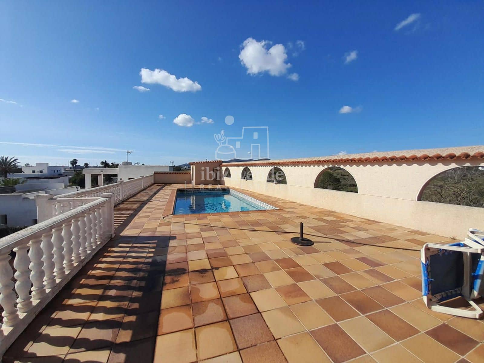 3 soveværelse Villa til salg i Sant Jordi de Ses Salines med swimmingpool garage - € 1.490.000 (Ref: 8783814)