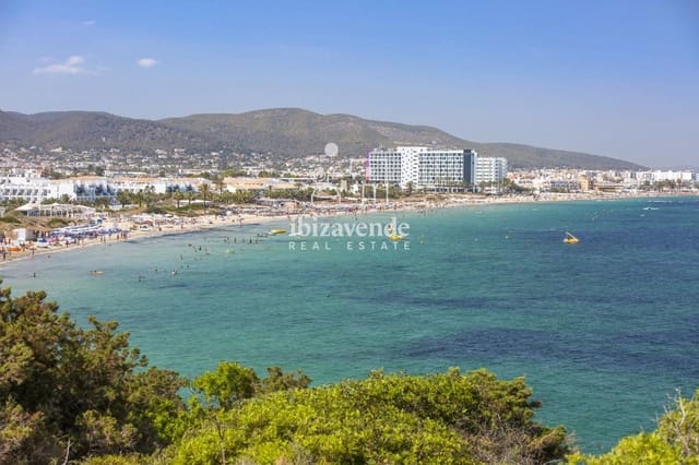 3 camera da letto Villa in vendita in Sant Jordi de Ses Salines, San Jose / Sant Josep de Sa Talaia con piscina garage - 1.490.000 € (Rif: 8783814)