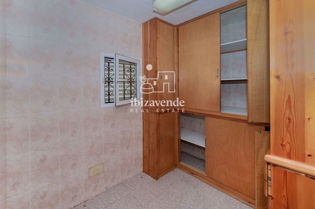 3 sovrum Villa till salu i Sant Jordi de Ses Salines, San Jose / Sant Josep de Sa Talaia med pool garage - 1 190 000 € (Ref: 8783814)